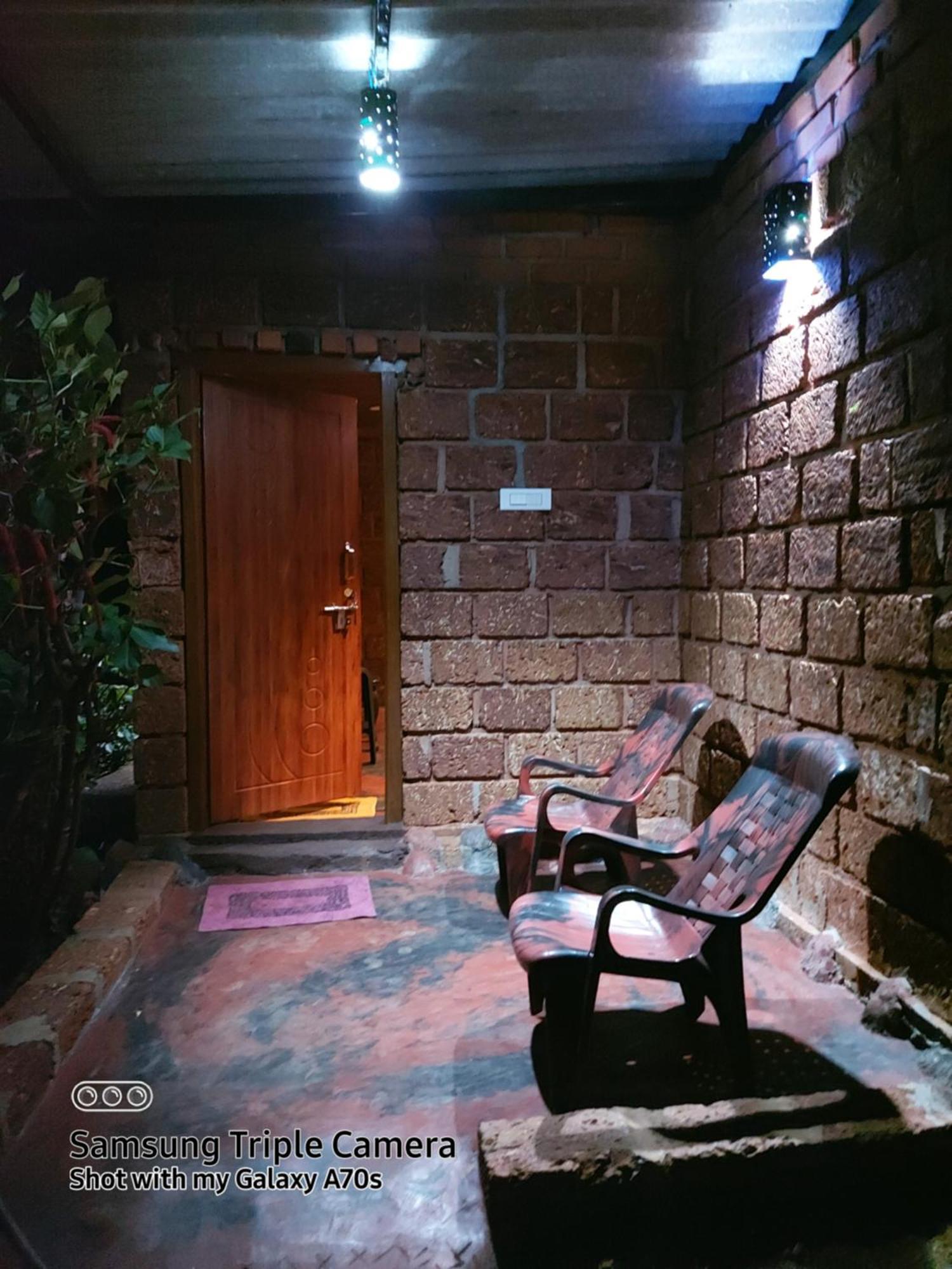 The Dream Apartment Sanivarsante Room photo